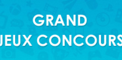 Jeu concours 2ème anniversaire du blog