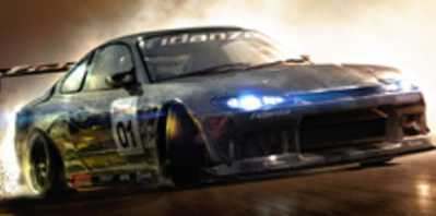 Une édition limitée et un collector pour GRID 2