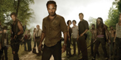 Le collector de la saison 3 The Walking Dead