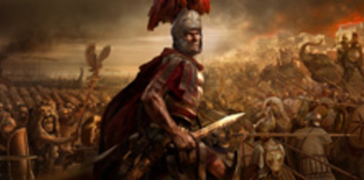 Une édition collector pour Total War : ROME II