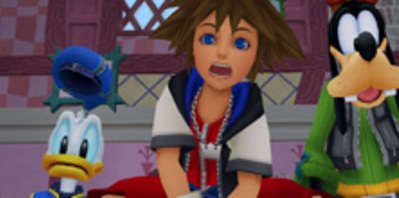 Une édition limitée pour Kingdom Hearts HD 1.5