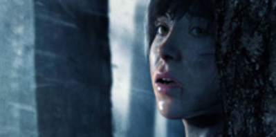 Une édition spéciale pour Beyond : Two Souls