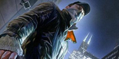Quatre éditions collector pour Watch_Dogs