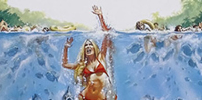Un steelbook pour Piranhas de Joe Dante