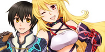 Une édition collector pour Tales of Xillia