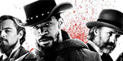 Un steelbook pour Django Unchained