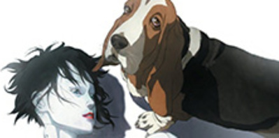 Un petit collector pour Ghost in the Shell 2