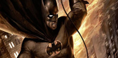 Une collection DC Comics en boitier steelbook