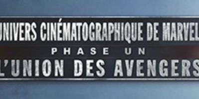 Du français pour la Phase One des Avengers
