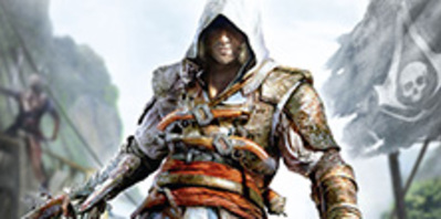 Trois éditions collector pour Assassin’s Creed IV