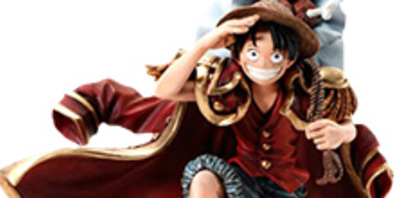 Un collector pour One Piece : Pirate Warriors 2