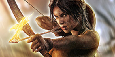 Résultat du concours spécial Tomb Raider