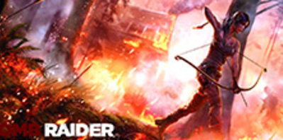 Déballage édition collector deluxe Tomb Raider