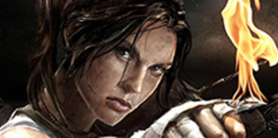 Jeu concours spécial Tomb Raider