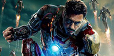 Un coffret de pré-réservation pour Iron Man 3