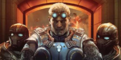 Un Steelbook et un T-shirt pour Gears of War : Judgment