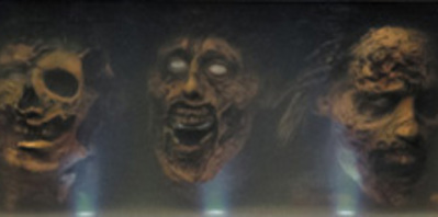 Un collector pour la saison 3 The Walking Dead