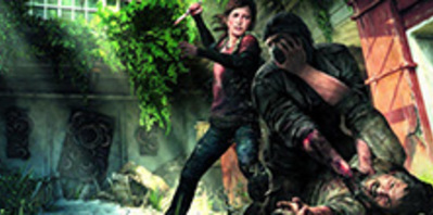 L’Artbook de The Last of Us est disponible en pré-commande