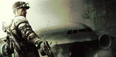 Une édition Paladin pour Splinter Cell : Blacklist