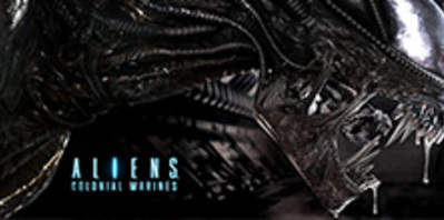 Un collector pour Aliens : Colonial Marines