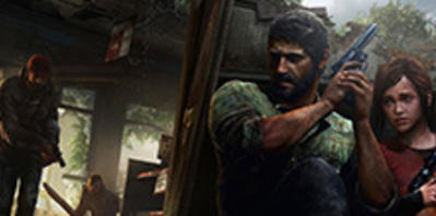 Quatre éditions collector pour The Last of Us