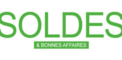 C’est parti pour les soldes d’hiver 2013