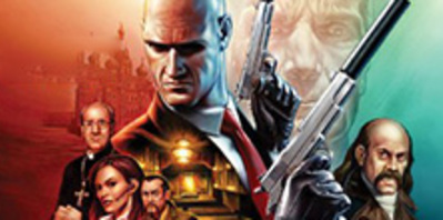 Une édition premium pour la Trilogie Hitman