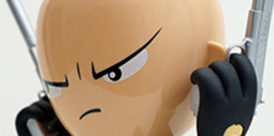 Déballage édition deluxe Hitman : Absolution