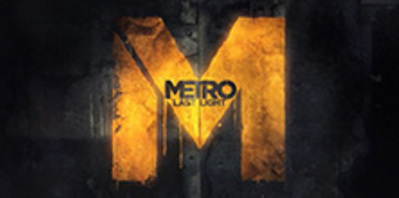 Une édition limitée pour Metro : Last Light