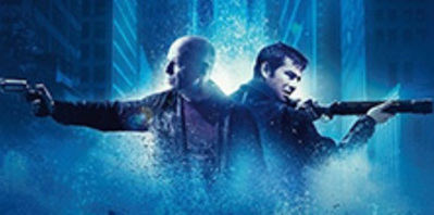 Un steelbook lenticulaire pour Looper