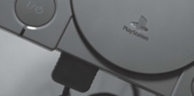 Un coffret sur la genèse de la Playstation