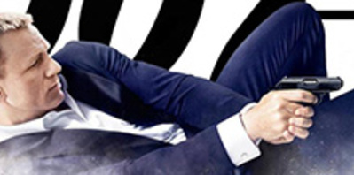 Un joli boitier steelbook pour Skyfall