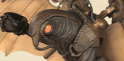 La figurine du collector de BioShock Infinite se dévoile en vidéo