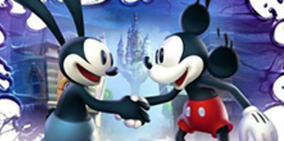 Une édition collector pour Epic Mickey 2 : le retour des Héros
