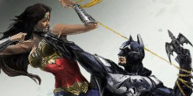 L’édition collector d’Injustice est disponible en pré-commande