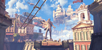 Le collector de BioShock Infinite est disponible en pré-commande