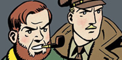 Un coffret collector limitée pour l’intégrale de Blake et Mortimer