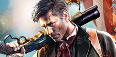 Deux édition collector pour BioShock Infinite