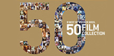 Des coffrets collector Best of Warner Bros