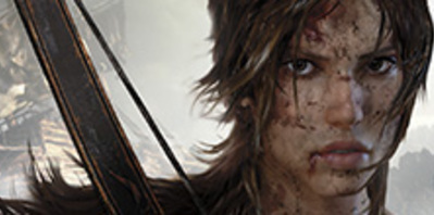 L’édition collector deluxe de Tomb raider est disponible en pré-commande