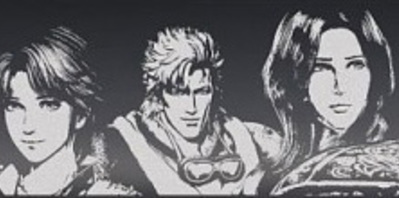 #Nouveauté Des PS3 super slim aux couleurs de Ken le Survivant et Yakuza 5