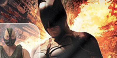 #Nouveauté Une édition collector de Batman avec une figurine de Bane