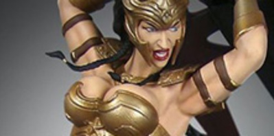 #Nouveauté L’édition collector US de Injustice