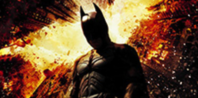 #Steelbook Un visuel pour le steelbook français de The Dark Knight Rises