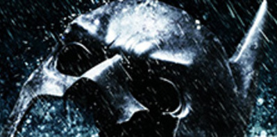 #Steelbook Un boitier steelbook pour The Dark Knight Rises