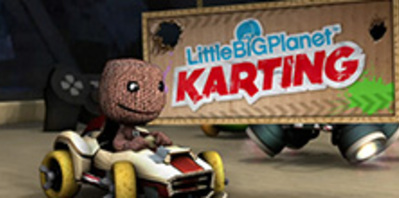 #Nouveauté Une édition spéciale pour Little Big Planet Karting
