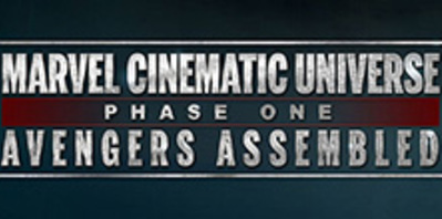 #Nouveauté Bonne nouvelle pour le collector de la Phase One des Avengers