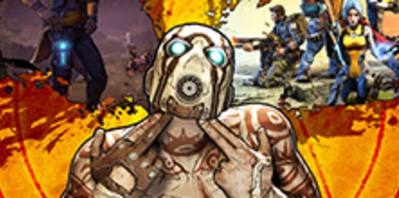 #Déballage Un premier unboxing pour le collector de Borderlands 2