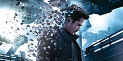 #Steelbook Un boitier steelbook édition limitée pour Total Recall (2012)