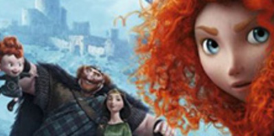 #Nouveauté Un petit coffret DVD avec quelques goodies pour Rebelle